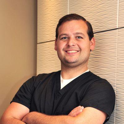 Dr. Adam T. Wehrmeister - Baxter Dental Group