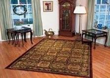 Area Rugs