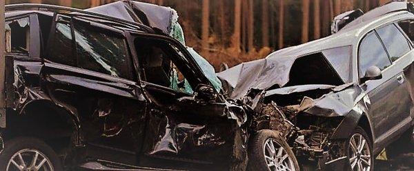 Baton Rouge car crash attorneys for head on collisions - Babcock Trial Lawyers