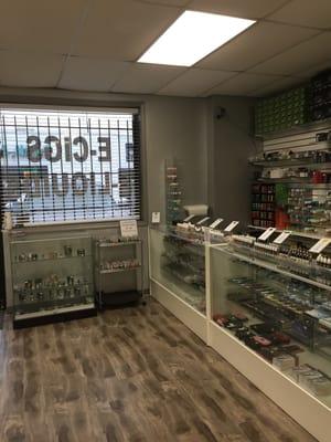 Silver Vapes Store