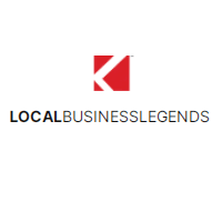 LOGO Local Business Legends