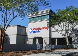 Capital City Bank