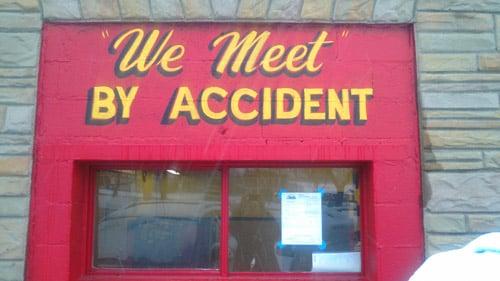 Bestpointe Collision and Auto Care "We Meet by Accident"