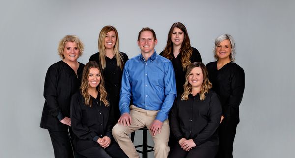 Galleria Dental Team