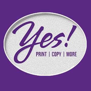 Yes! Print Copy