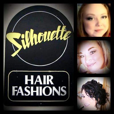 Silhouette Hair Fashions