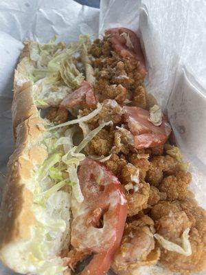 Po boy