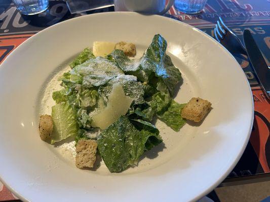 Caesar Salad