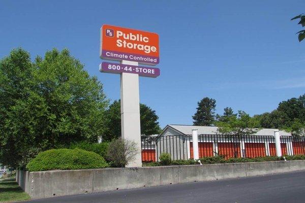 Public Storage