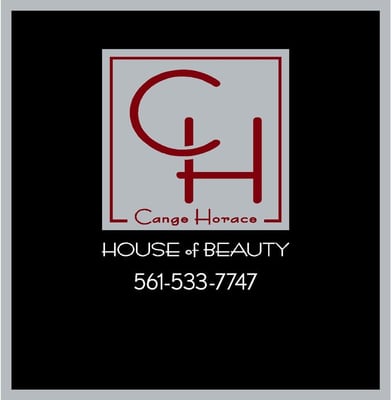 Cange Horace House Of Beauty