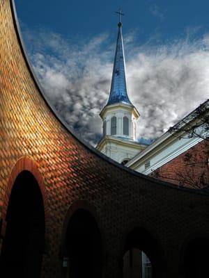 Ginter Park Presbyterian Church