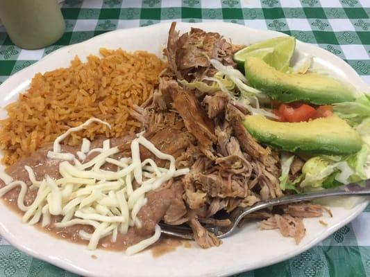 Carnitas