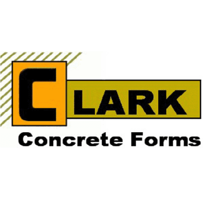 For a full listing on our products, please visit: www.shop.clarkconcreteforms.com