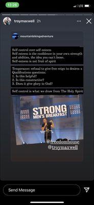 Freedom House Church