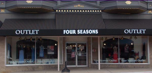 Four Seasons Outlet