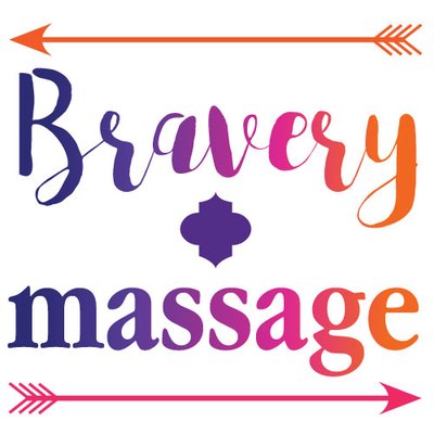 Bravery Massage