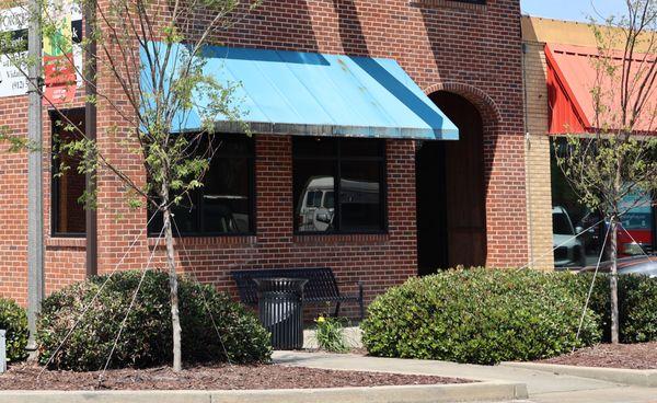 Our Vidalia office is open from 9-5 daily. We look forward to serving you.