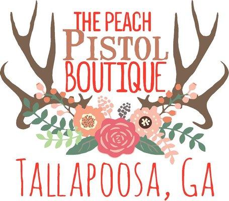 The Peach Pistol Boutique