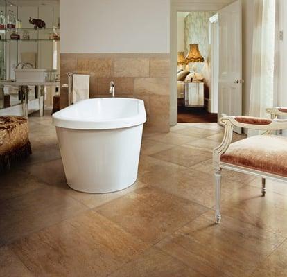 Best Tile Featuring StonePeak Ceramics