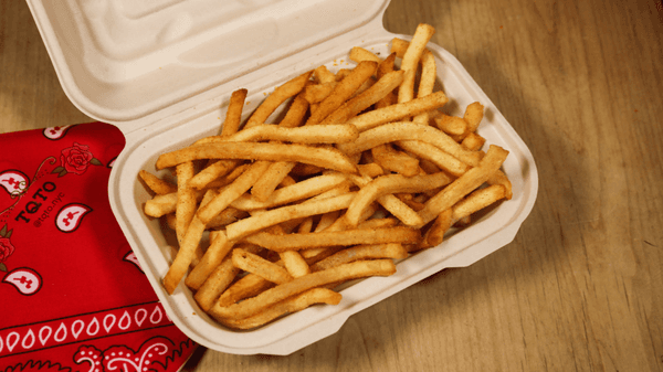 Fries