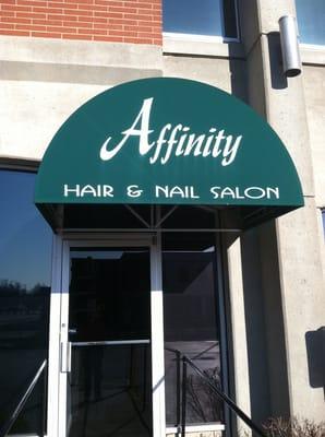 Affinity Hair and Nail Salon