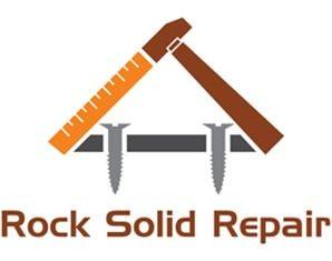 Rock Solid Repair