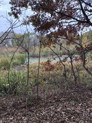 Rowlett Nature Trail