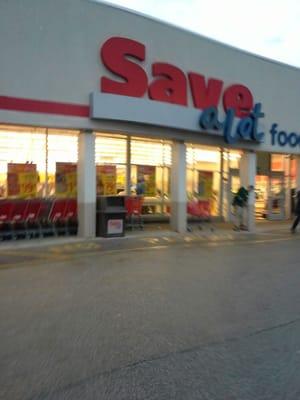 Save-A-Lot