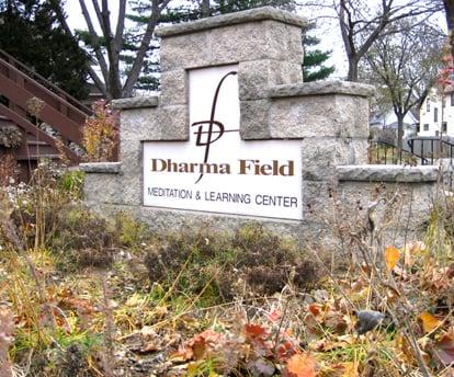 Dharma Field Zen Center