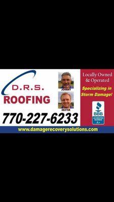 Roof contractor