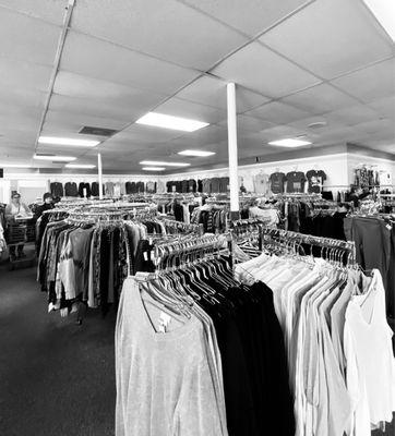 Deseret Industries Thrift Store & Donation Center