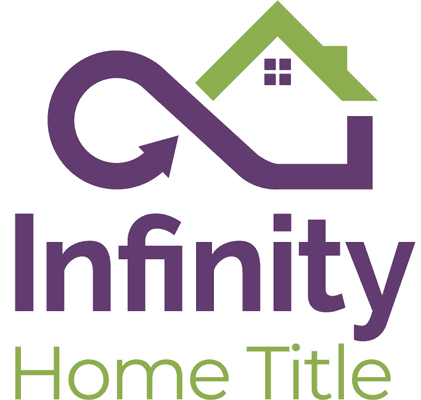 Infinity Home Title