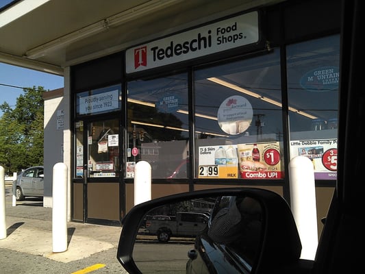 Tedeschi Food Shops