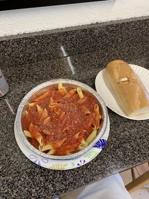 Gianni's Pizza & Subs