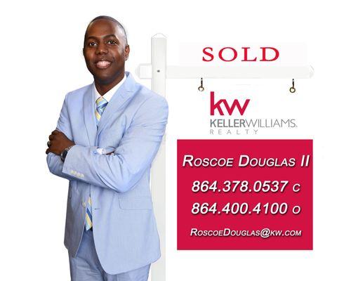 Whether you need to buy or sell, I am here to serve you throughout the process!