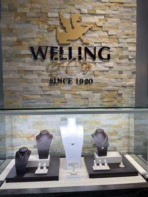 Welling & Co Jewelers