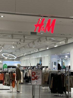 H&M