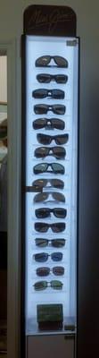 Maui Jim Sunglasses