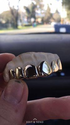 Grillzgodz perfection