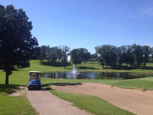 Forest Hills Golf & RV Resort