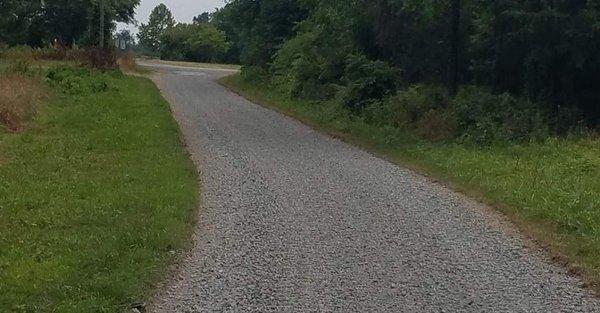 Chisholms Hauling and Bush Hogging