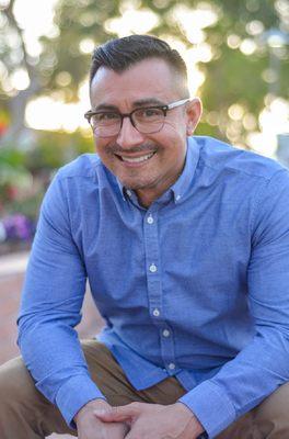 Dr. Adrian G. Retamoza graduated from Los Angeles College of Chiropractic in 2002 and has been practicing at Touch of Health Chiropractic.