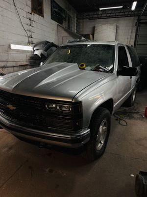 Folcroft Auto Body