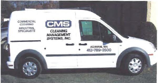 Cleaning Management Systems