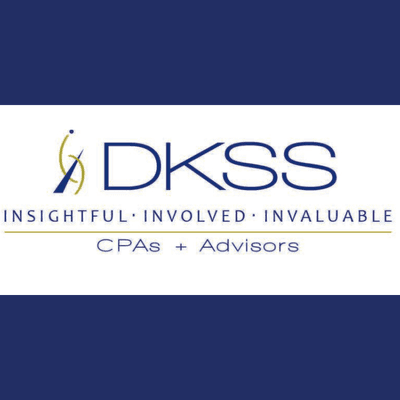 DKSS CPAs + Advisors