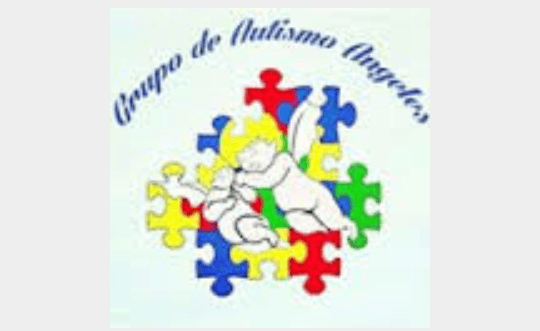 Grupo De Autismo Angeles