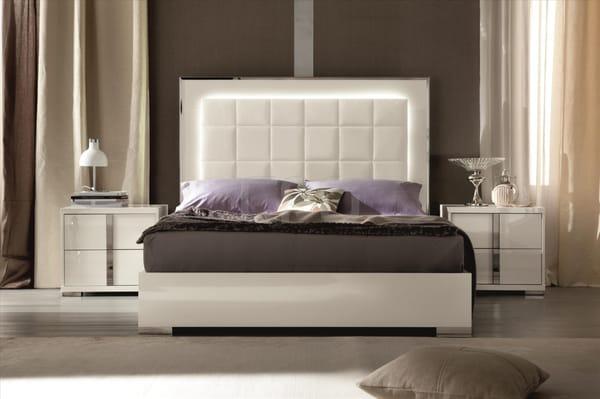 Imperia - Bedroom Collection by ALF+DA FRE