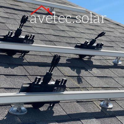 Avetec Solar