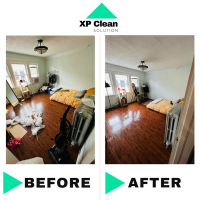 XP Clean Solution