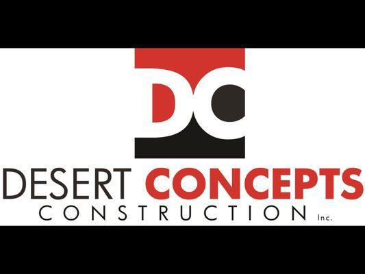 Desert Concepts Construction